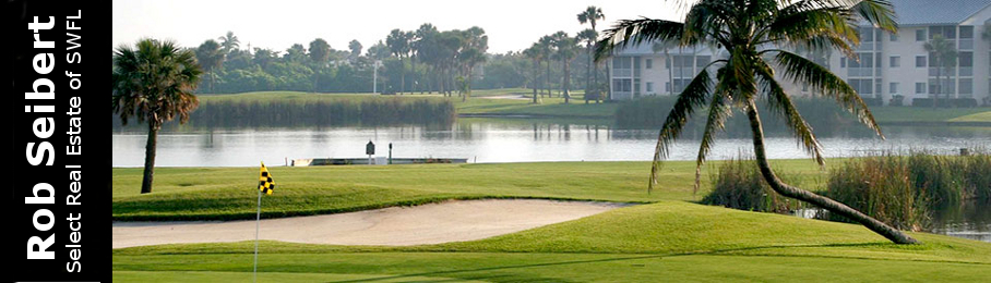Rob Seibert's SWFL Real Estate Blogsite